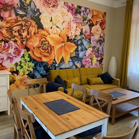 Apartman Galerie Decin Exterior photo