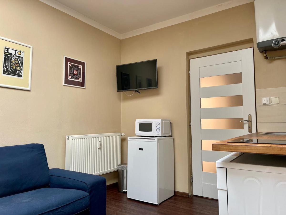 Apartman Galerie Decin Exterior photo