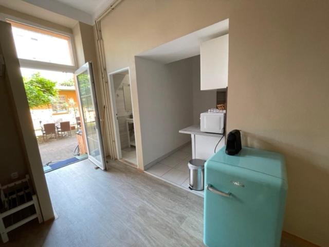 Apartman Galerie Decin Exterior photo