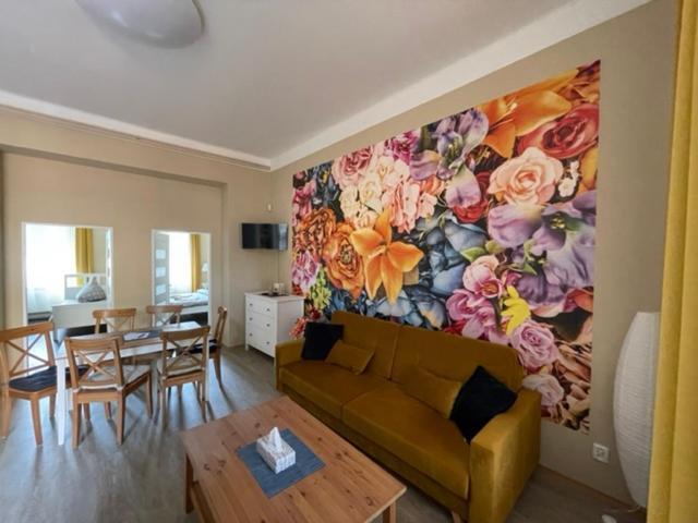 Apartman Galerie Decin Exterior photo