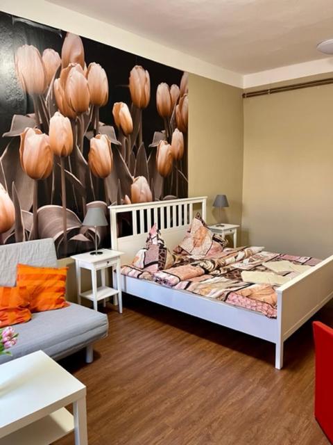 Apartman Galerie Decin Exterior photo