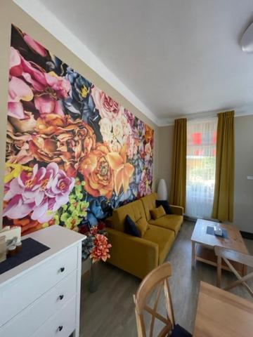 Apartman Galerie Decin Exterior photo