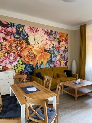 Apartman Galerie Decin Exterior photo