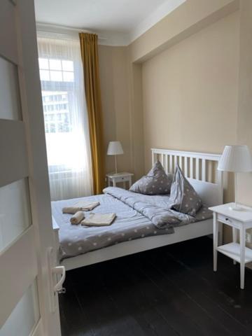 Apartman Galerie Decin Exterior photo