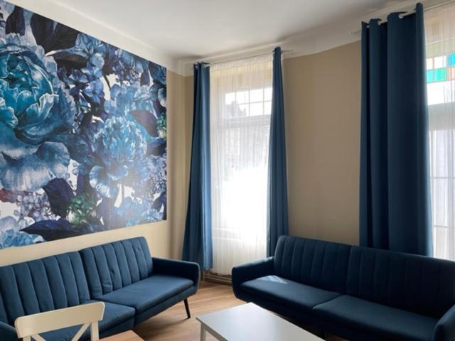 Apartman Galerie Decin Exterior photo