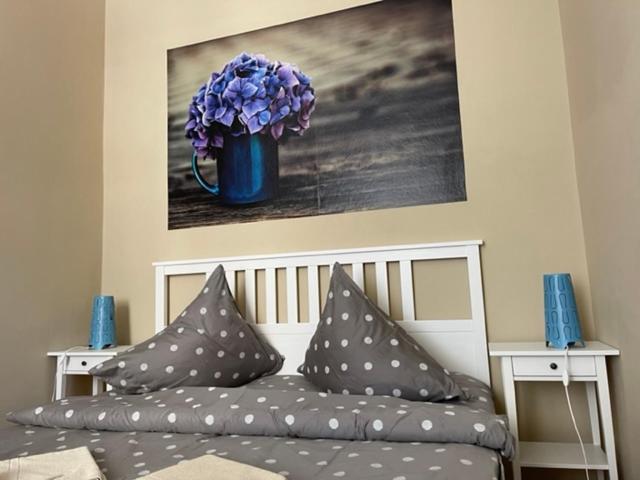 Apartman Galerie Decin Exterior photo