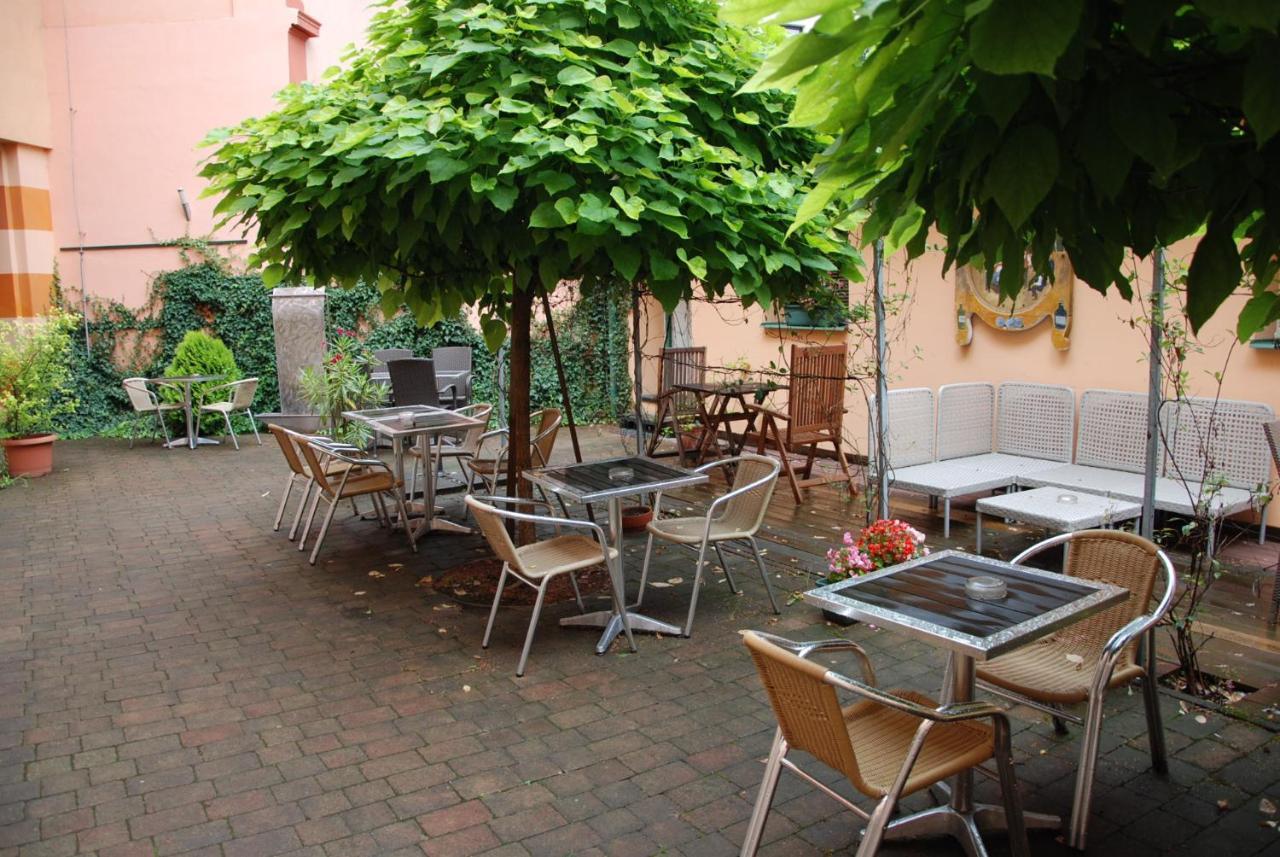 Apartman Galerie Decin Exterior photo