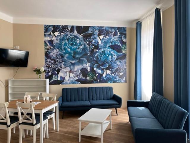 Apartman Galerie Decin Exterior photo