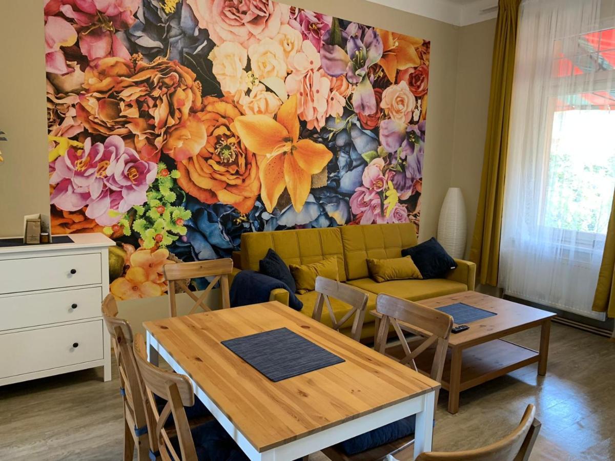 Apartman Galerie Decin Exterior photo